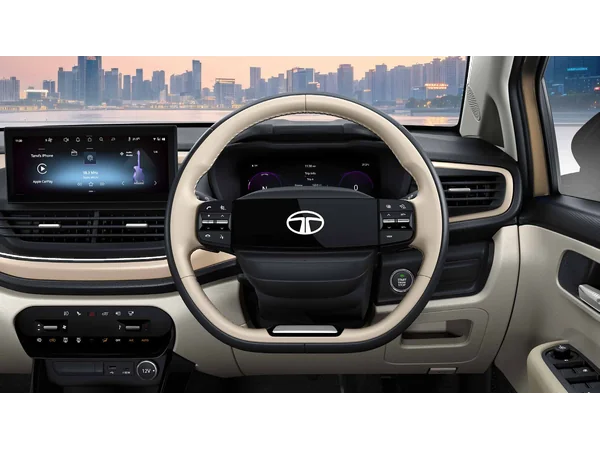 tata altroz ev altroz-ev-altroz-ev interior